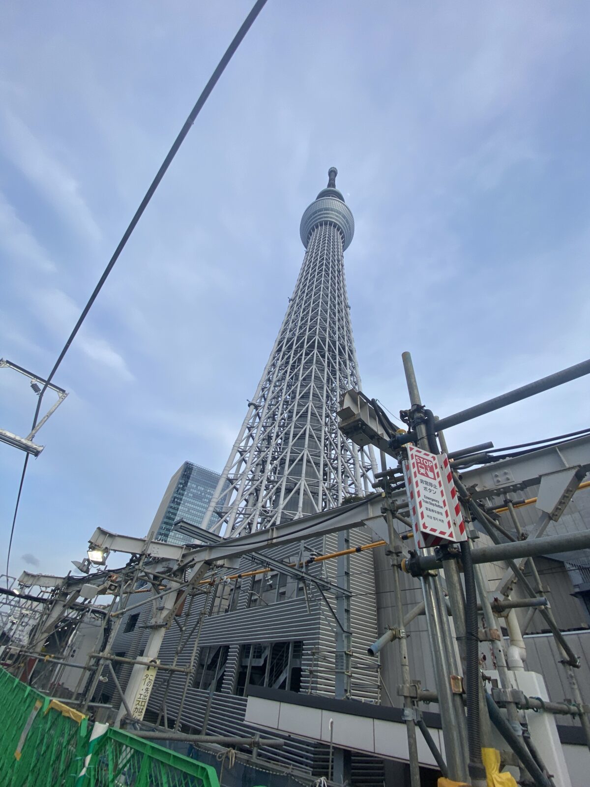 東京スカイツリー