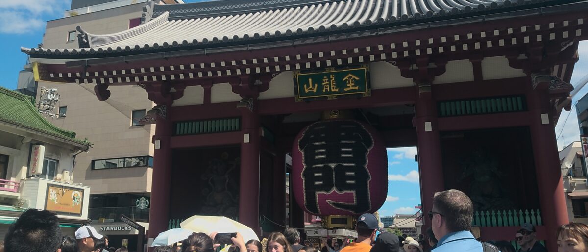 浅草寺