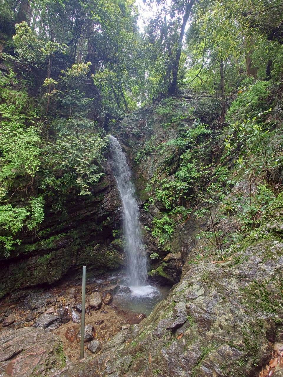 滝