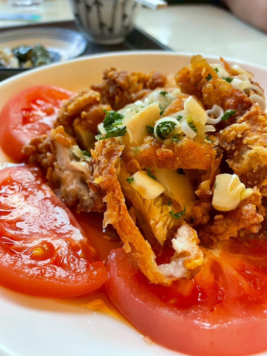 中華飯