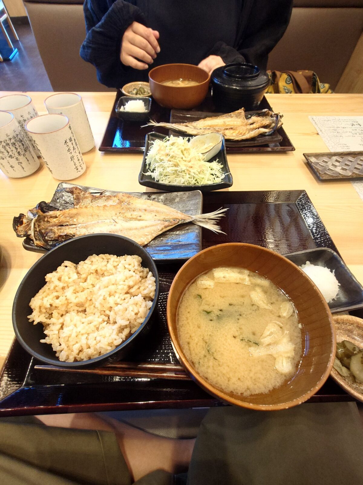 和食