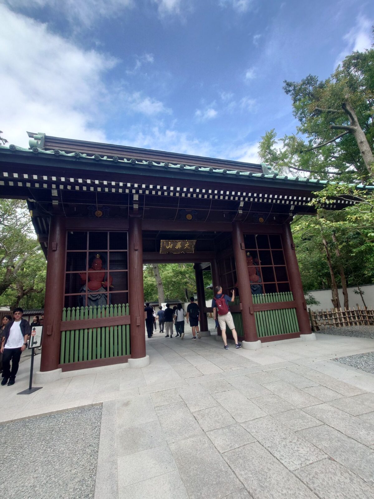 鎌倉大仏殿高徳院