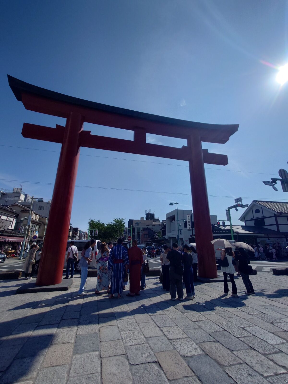 鶴岡八幡宮